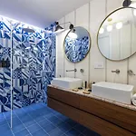Casa Giafari 4* Ταορμίνα
