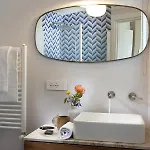Ξενοδοχείο με διαμερίσματα Casa Giafari Ταορμίνα