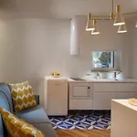 Casa Giafari Ξενοδοχείο με διαμερίσματα Ταορμίνα