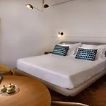 Ξενοδοχείο με διαμερίσματα Casa Giafari 4*