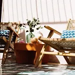 Casa Giafari Ταορμίνα