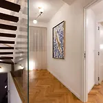 Casa Giafari Ξενοδοχείο με διαμερίσματα Ταορμίνα