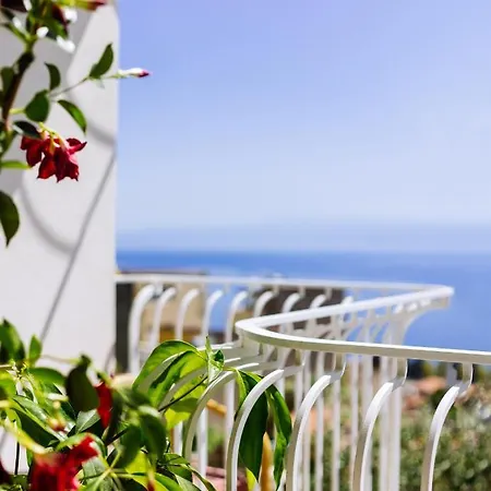 Casa Giafari Lejlighedshotel