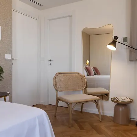 Casa Giafari 4*
