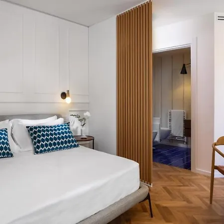 Casa Giafari Lejlighedshotel 4*