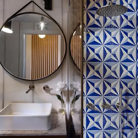 Casa Giafari Lejlighedshotel Taormina