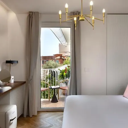 Casa Giafari 4*