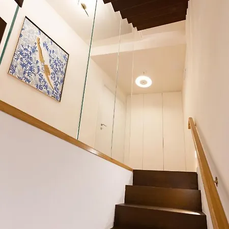 Lejlighedshotel Casa Giafari