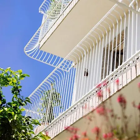 Casa Giafari