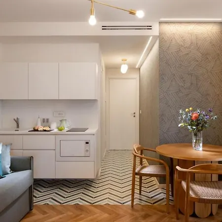 Casa Giafari Aparthotel