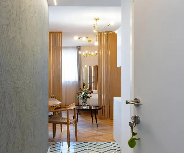 Casa Giafari 4* Taormina