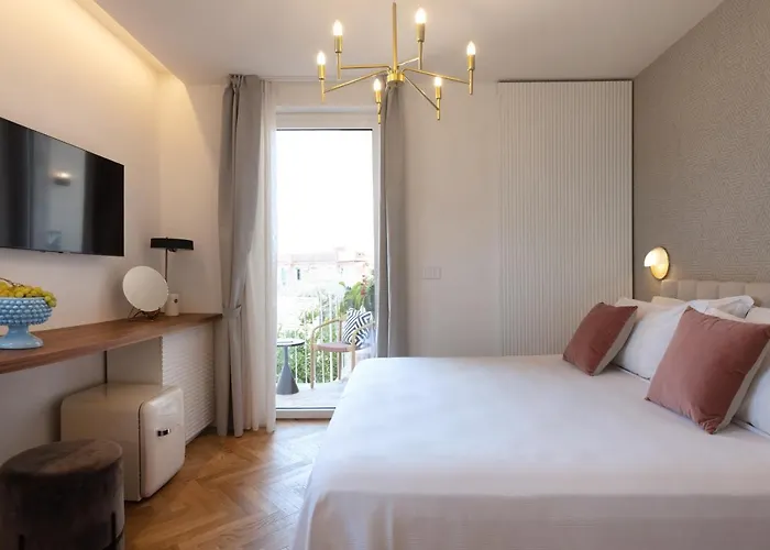 Casa Giafari Apart-hotel Taormina