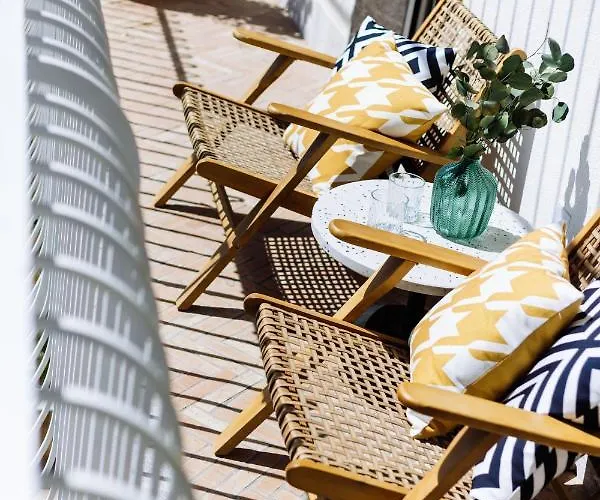 Casa Giafari Apart-hotel