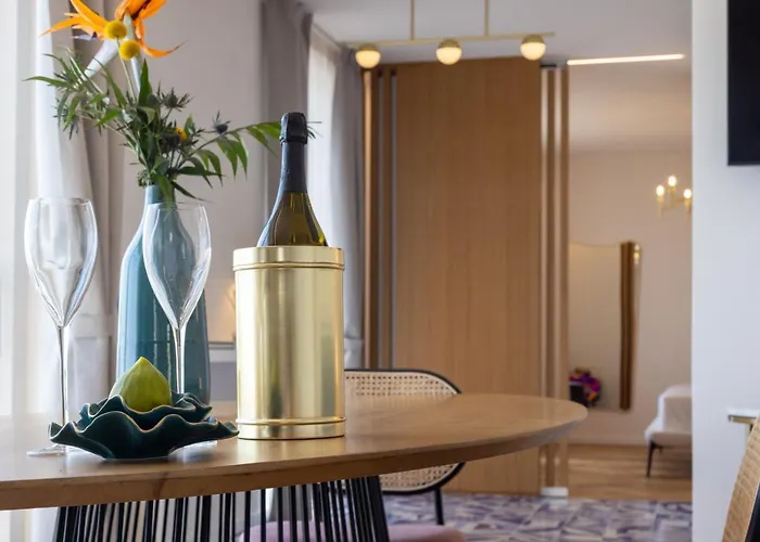 Casa Giafari Apart-hotel Taormina