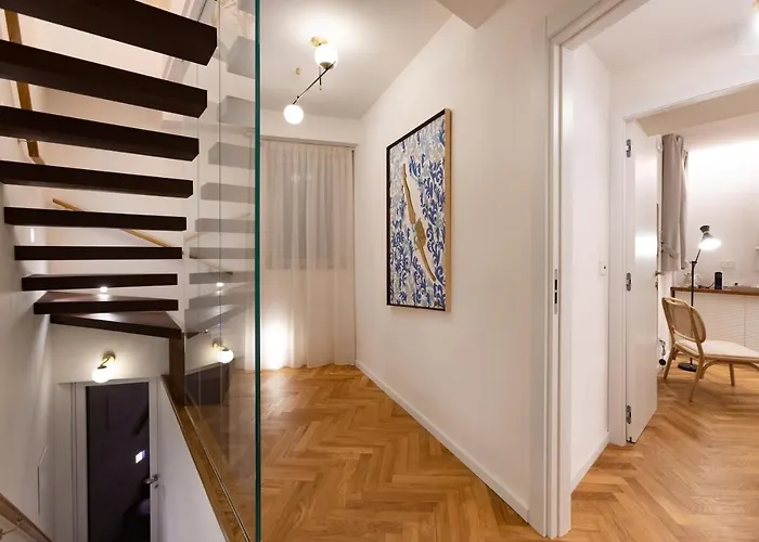 Casa Giafari Apart-hotel Taormina