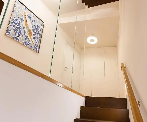 Apart-hotel Casa Giafari