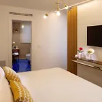 מלון דירות Casa Giafari