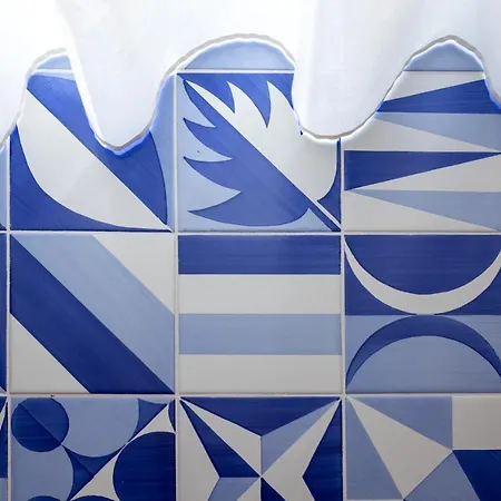 Casa Giafari 公寓式酒店 4*