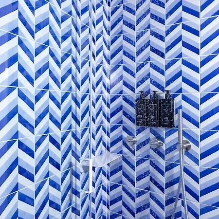 Casa Giafari 公寓式酒店