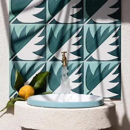 公寓式酒店 Casa Giafari 4*