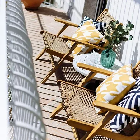 Casa Giafari 公寓式酒店