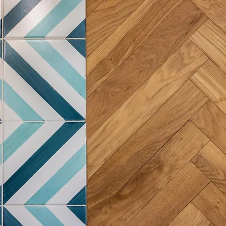 公寓式酒店 Casa Giafari 陶尔米纳