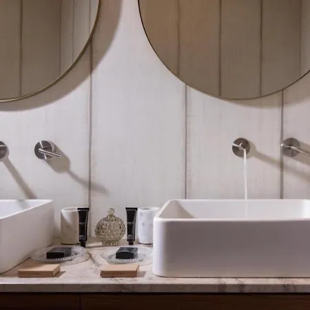 公寓式酒店 Casa Giafari 陶尔米纳