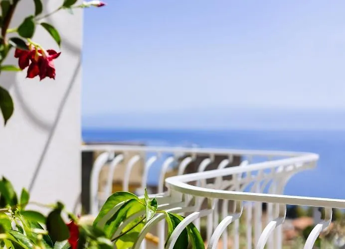 Casa Giafari 公寓式酒店