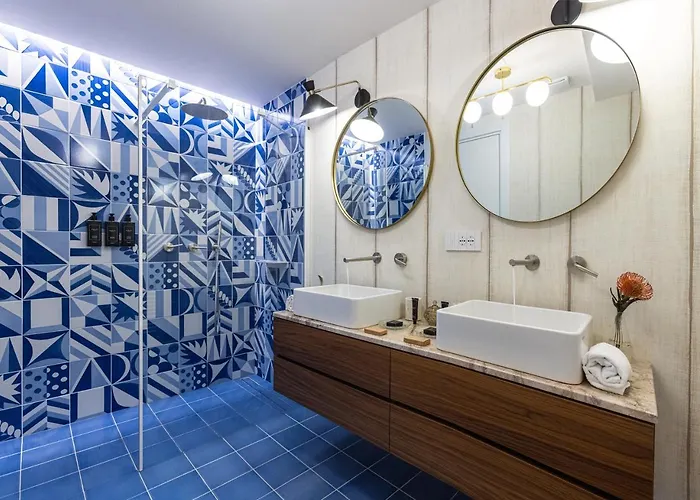 Casa Giafari 4* 陶尔米纳