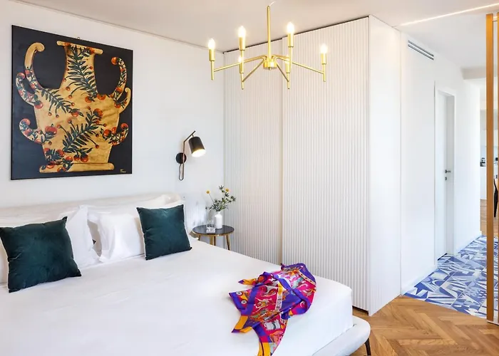 公寓式酒店 Casa Giafari