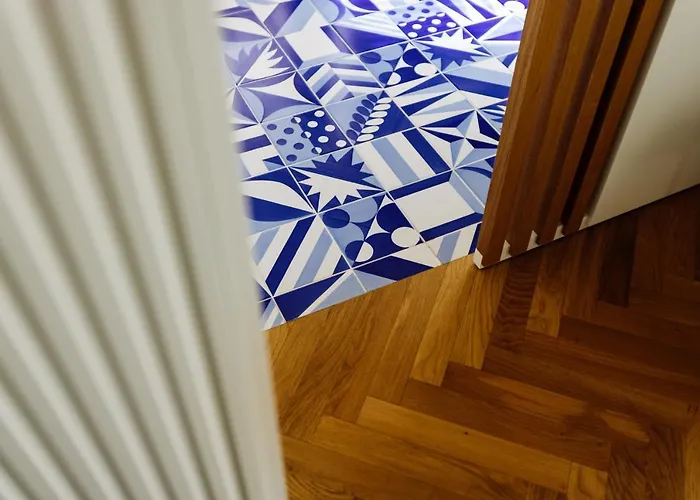 公寓式酒店 Casa Giafari 陶尔米纳