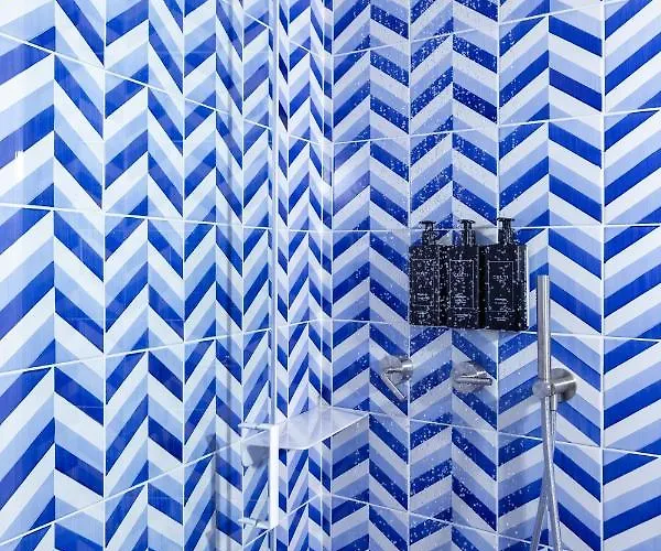 Casa Giafari 公寓式酒店