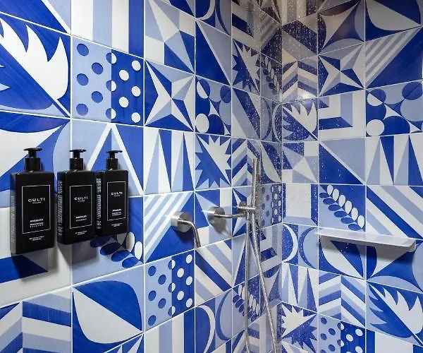 Casa Giafari 陶尔米纳