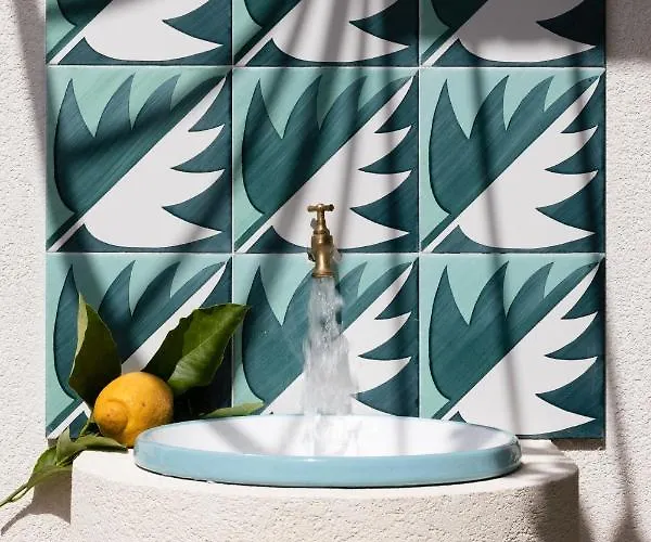 公寓式酒店 Casa Giafari 4*