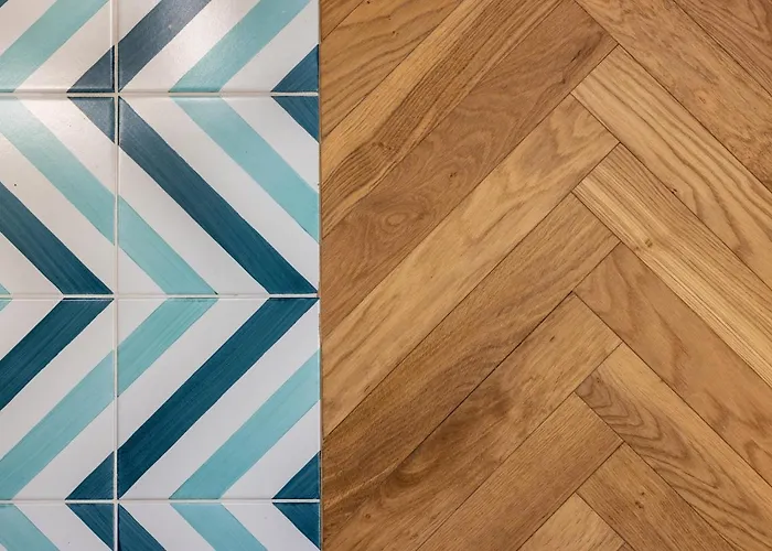 公寓式酒店 Casa Giafari 陶尔米纳