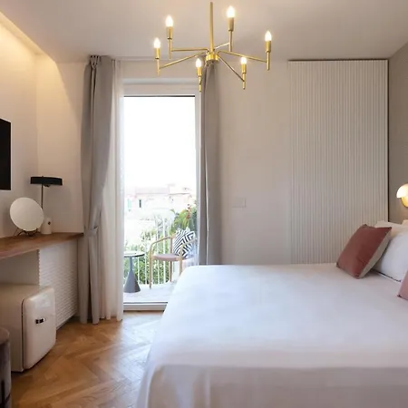 Casa Giafari Apartmanhotel Taormina