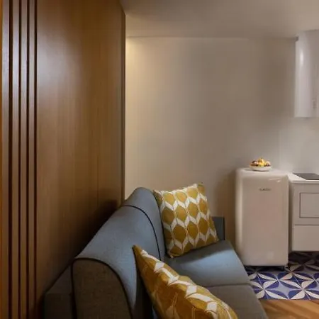 Casa Giafari Lägenhetshotell Taormina