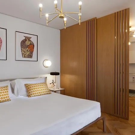 Casa Giafari Apartmanhotel Taormina