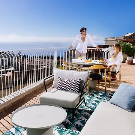 Casa Giafari Lägenhetshotell 4*