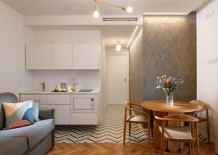 Casa Giafari Aparthotel