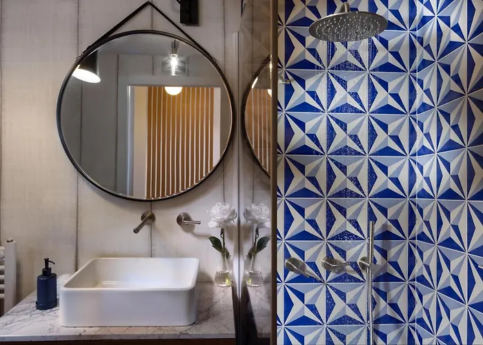 Casa Giafari Aparthotel Taormina