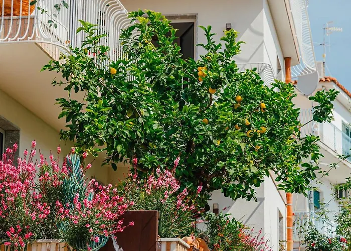 Aparthotel Casa Giafari